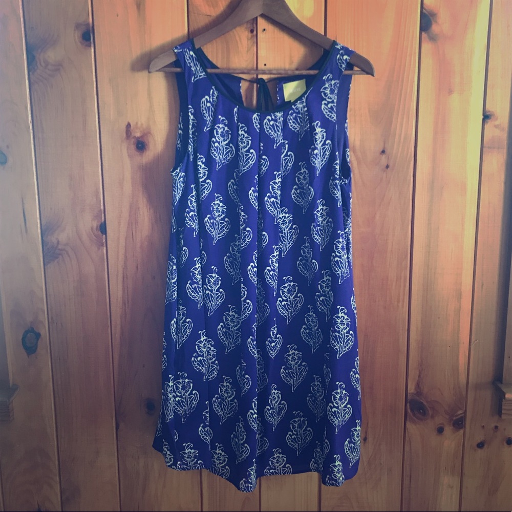 Maeve by Anthropologie Swing Dress